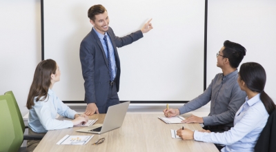 Seguridad en el Trabajo