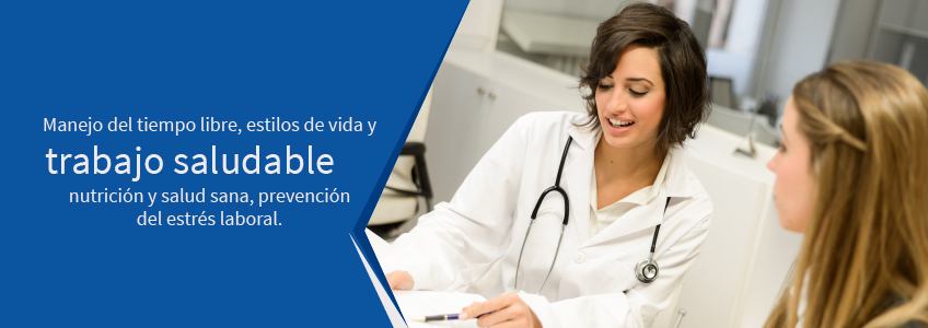capacitación en fomentos de estilo de vida y trabajo saludable capacitacion en fomentos de estilo de vida y trabajo saludable