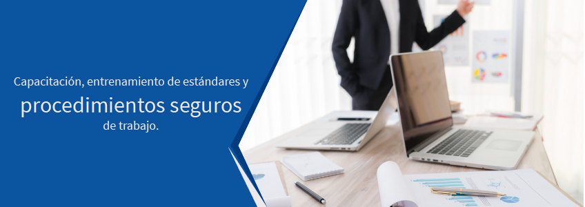 capacitación especifica acorde al factor de riesgo capacitacion especifica acorde al factor de riesgo