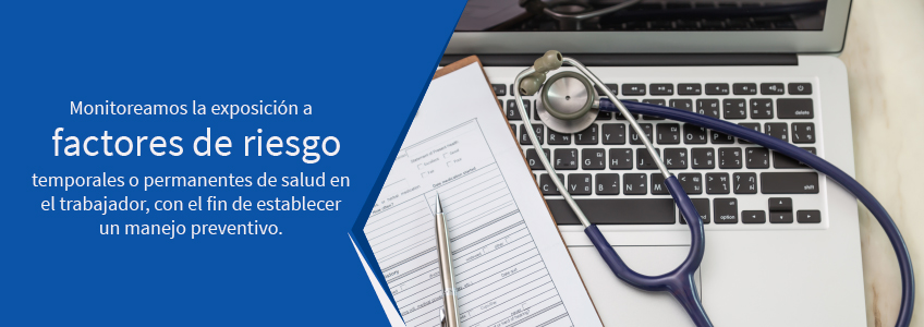 examen medico ocupacional periodico