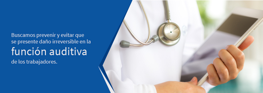 programa de vigilancia epidemiologia en conservacion auditiva