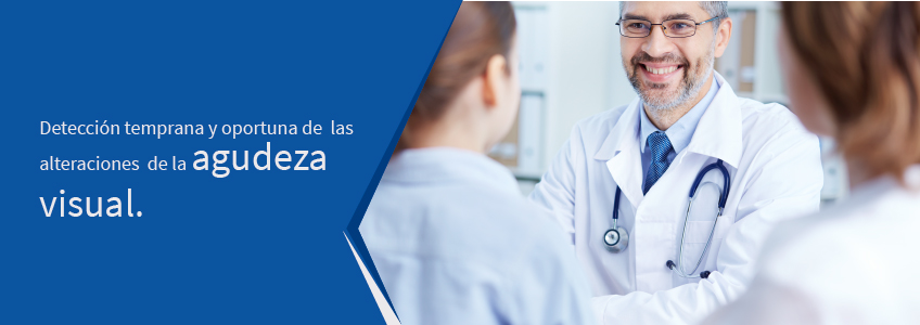 programa de vigilancia epidemiologica en conservacion visual