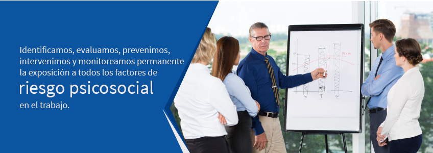 programa de vigilancia epidemiologica en riesgo psicosocial